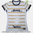 Maglia Pumas UNAM 24-25 Home Donna da calcio
