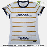 Maglia Pumas UNAM 24-25 Home Donna da calcio