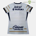 Camiseta Pumas Unam 24-25 Local Femenina De Futbol