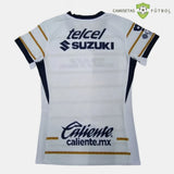 Maglia Pumas UNAM 24-25 Home Donna da calcio