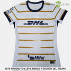 Camiseta Pumas Unam 24-25 Local Femenina De Futbol