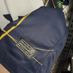 Camiseta Pumas Unam 24-25 Visitante De Futbol
