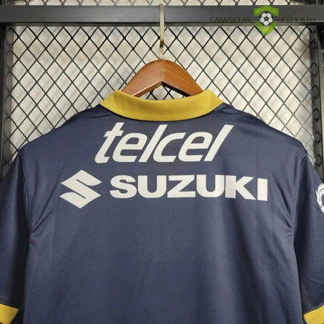 Maglia Pumas UNAM 24-25 Away da calcio