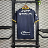 Maglia Pumas UNAM 24-25 Away da calcio