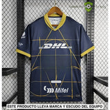 Maglia Pumas UNAM 24-25 Away da calcio
