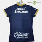 Camiseta Pumas Unam 24-25 Visitante Femenina De Futbol