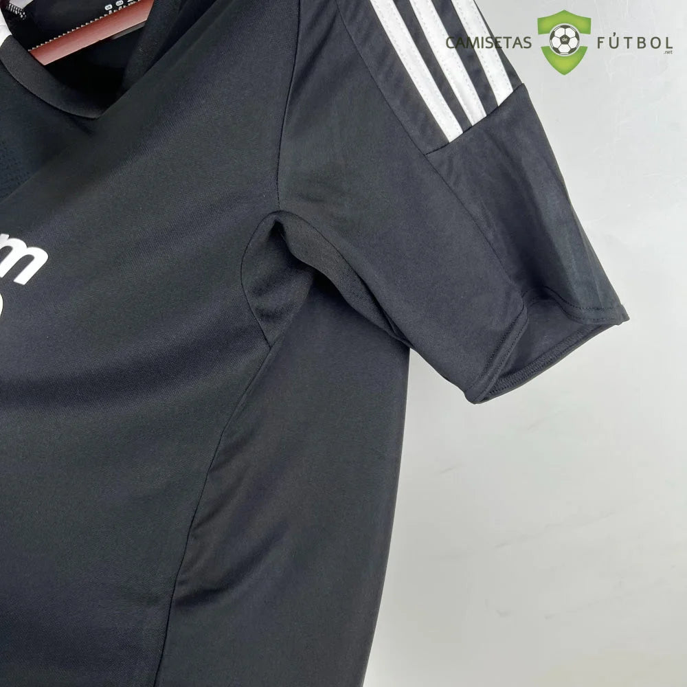 Maglia R.M. 08-09 3ª Completo calcio bambino (versione Retro) da calcio