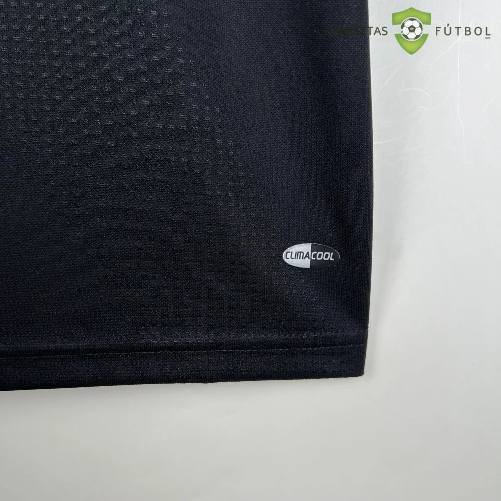 Maglia R.M. 08-09 3ª Completo calcio bambino (versione Retro) da calcio