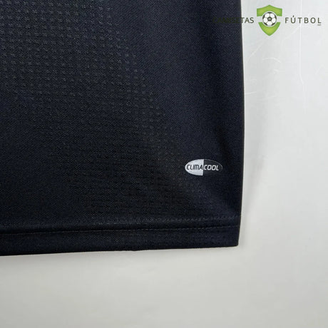 Maglia R.M. 08-09 3ª Completo calcio bambino (versione Retro) da calcio