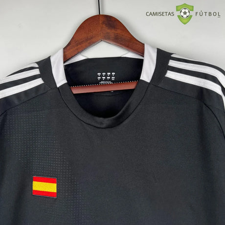 Maglia R.M. 08-09 3ª Completo calcio bambino (versione Retro) da calcio
