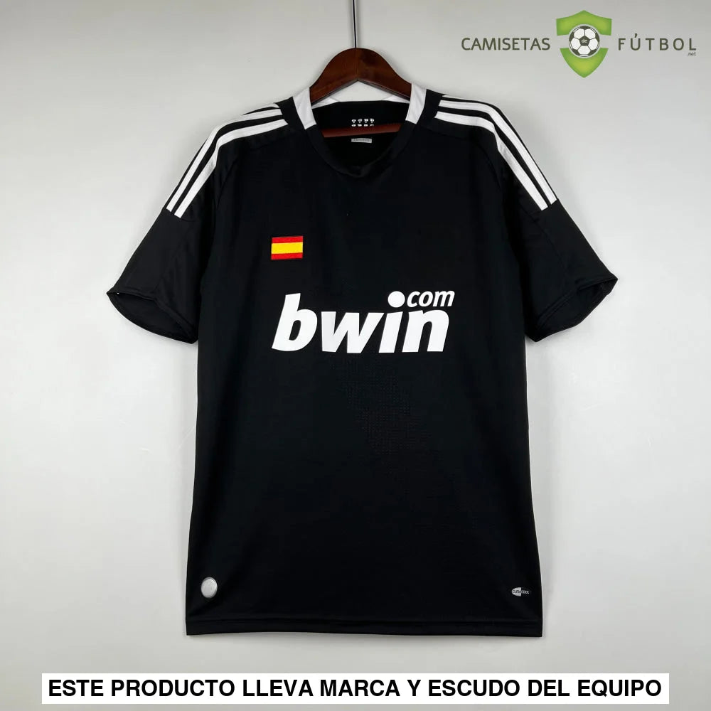 Maglia R.M. 08-09 3ª Completo calcio bambino (versione Retro) da calcio