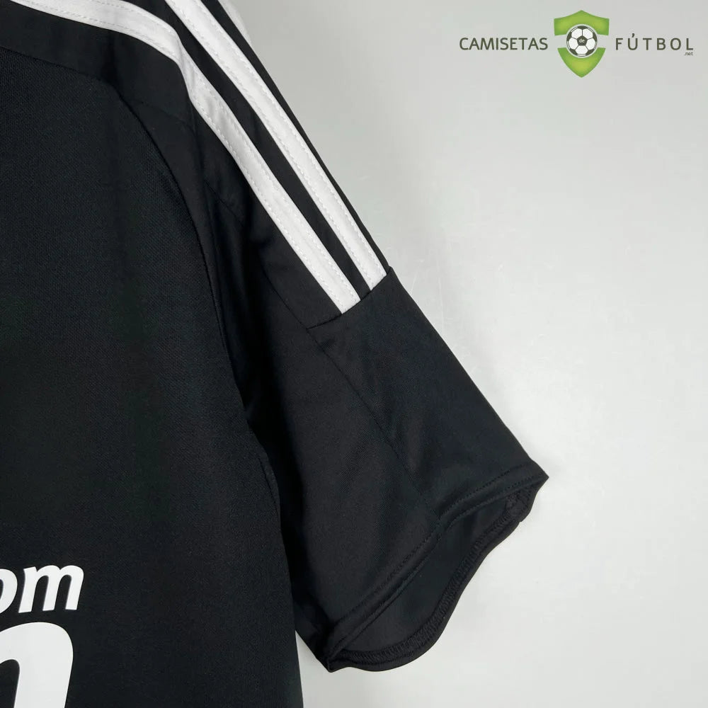 Maglia R.M. 08-09 3ª Completo calcio bambino (versione Retro) da calcio