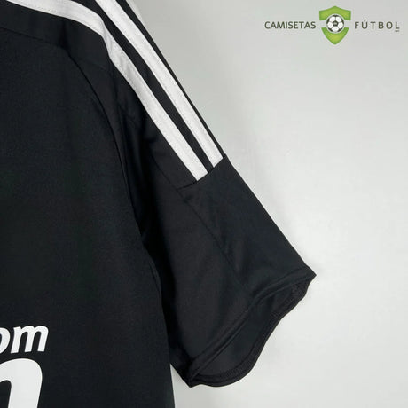 Maglia R.M. 08-09 3ª Completo calcio bambino (versione Retro) da calcio
