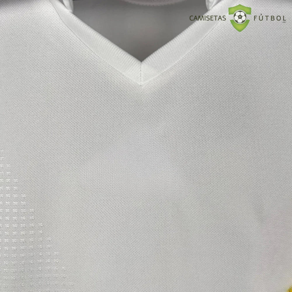 Camiseta R.m. 08-09 Local (Versión Retro) De Futbol