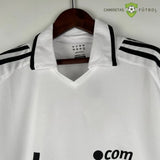 Maglia R.M. 08-09 Home (versione Retro) da calcio