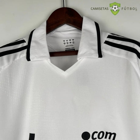 Maglia R.M. 08-09 Home (versione Retro) da calcio