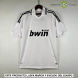 Maglia R.M. 08-09 Home (versione Retro) da calcio