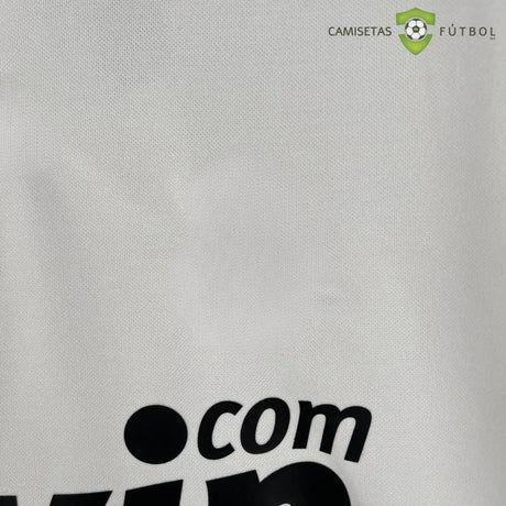 Maglia R.M. 08-09 Home (versione Retro) da calcio