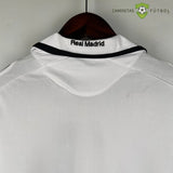 Maglia R.M. 08-09 Home (versione Retro) da calcio