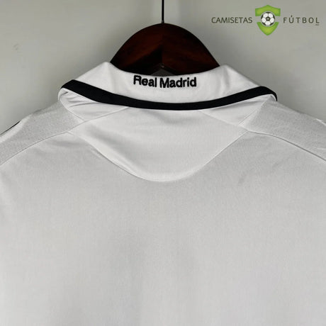 Maglia R.M. 08-09 Home (versione Retro) da calcio