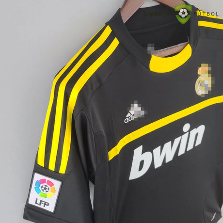 Maglia R.M. 11-12 Portiere 1 (versione Retro) senza personalizzazione