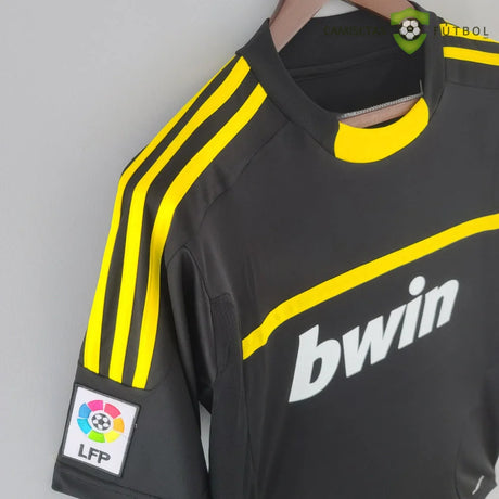 Maglia R.M. 11 - 12 Portiere 1 (versione Retro) da calcio