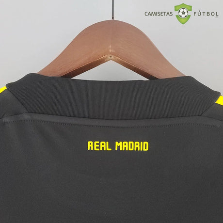 Maglia R.M. 11-12 Portiere 1 (versione Retro) senza personalizzazione