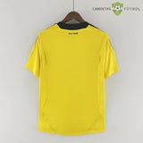 Camiseta Real Madrid 11-12 Portero 2 (Versión Retro) Sin Personalización