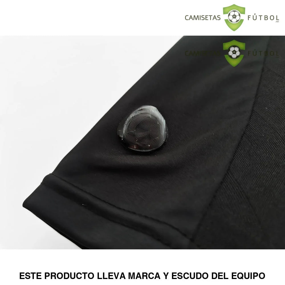 Camiseta Real Madrid 11-12 Visitante (Versión Retro) Sin Personalización