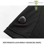 Camiseta Real Madrid 11-12 Visitante (Versión Retro) Sin Personalización