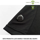 Camiseta Real Madrid 11-12 Visitante (Versión Retro) Sin Personalización