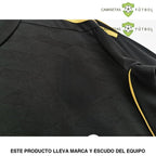 Camiseta Real Madrid 11-12 Visitante (Versión Retro) Sin Personalización