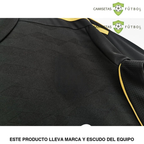 Camiseta Real Madrid 11-12 Visitante (Versión Retro) Sin Personalización