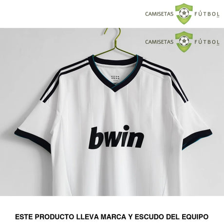 Maglia R.M. 12-13 Home (versione Retro) senza personalizzazione