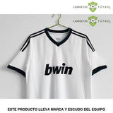 Maglia R.M. 12-13 Home (versione Retro) senza personalizzazione
