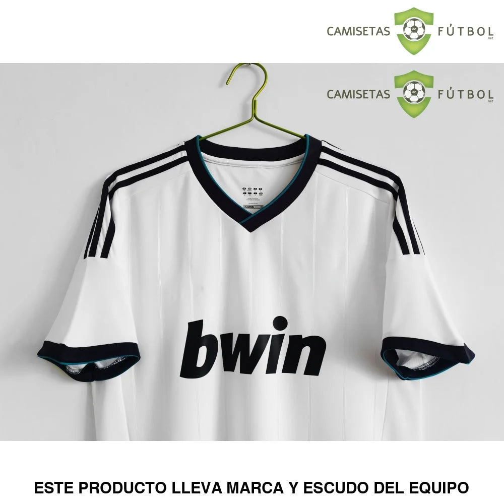 Maglia R.M. 12-13 Home (versione Retro) senza personalizzazione