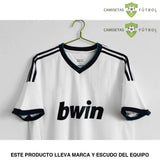Maglia R.M. 12-13 Home (versione Retro) senza personalizzazione