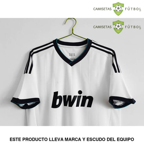 Maglia R.M. 12-13 Home (versione Retro) senza personalizzazione