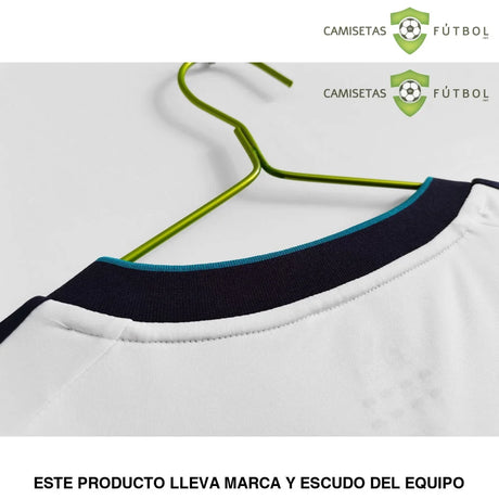 Maglia R.M. 12-13 Home (versione Retro) senza personalizzazione
