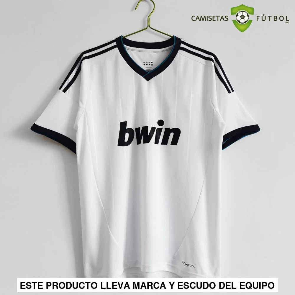 Maglia R.M. 12-13 Home (versione Retro) senza personalizzazione