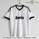 Maglia R.M. 12-13 Home (versione Retro) senza personalizzazione