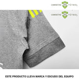 Camiseta Real Madrid 15-16 Visitante (Versión Retro) Sin Personalización