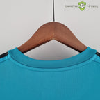 Camiseta R.m. 17-18 3ª Equipacion (Versión Retro) De Futbol