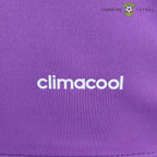 Camiseta Real Madrid 17-18 Visitante (Versión Retro) Sin Personalización