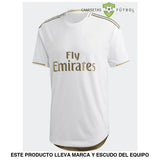 Maglia R.m. 19-20 Home (versione Retro)