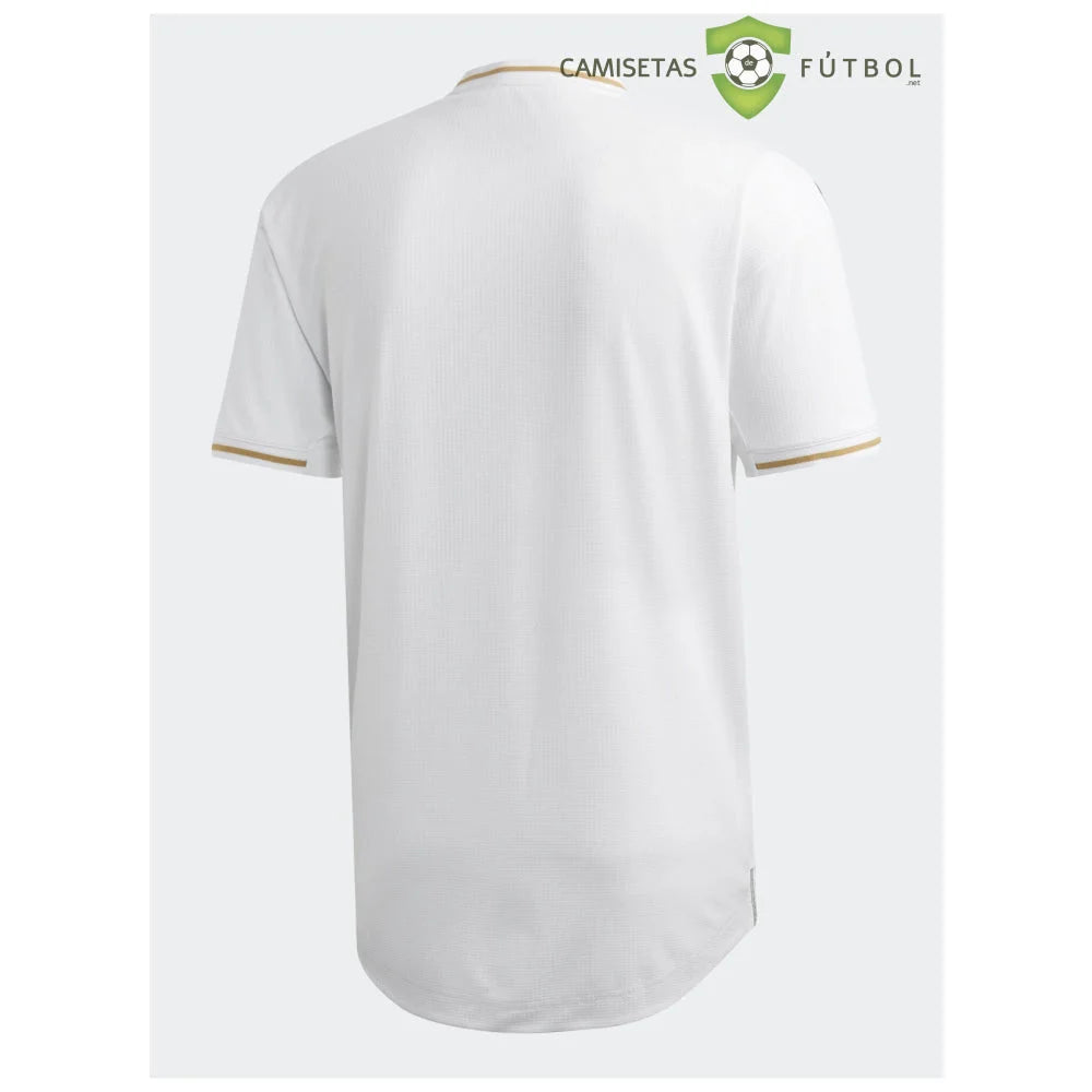 Maglia R.m. 19-20 Home (versione Retro)
