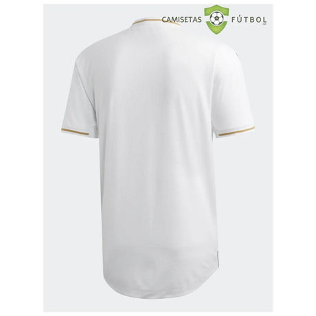 Maglia R.m. 19-20 Home (versione Retro)