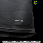 Camiseta Real Madrid 23-24 3ª Equipacion Parche Especial