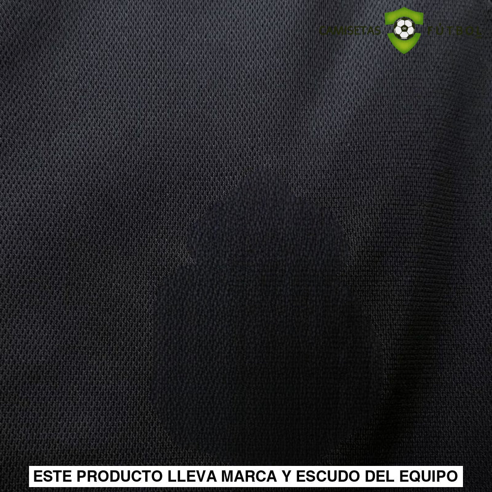 Camiseta Real Madrid 23-24 3ª Equipacion Parche Especial