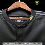 Camiseta Real Madrid 23-24 3ª Equipacion Parche Especial